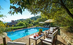 Villa Toppello